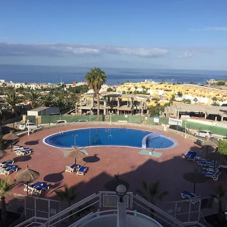 Amazing Ocean View San Eugenio Alto Costa Adeje (Tenerife)