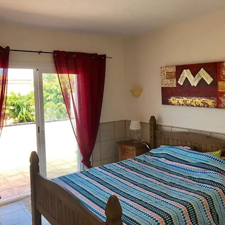 Amazing Ocean View San Eugenio Alto *
