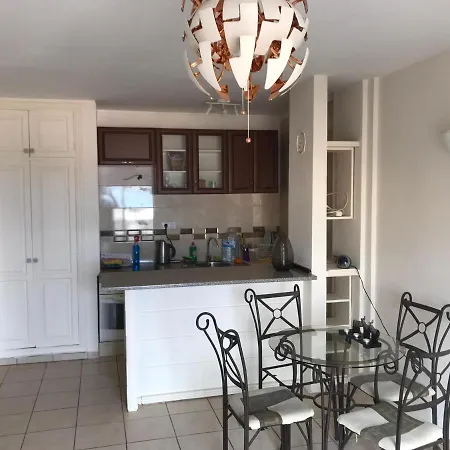 Apartamento Amazing Ocean View San Eugenio Alto Costa Adeje (Tenerife)