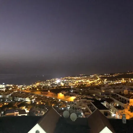 Amazing Ocean View San Eugenio Alto Apartamento *