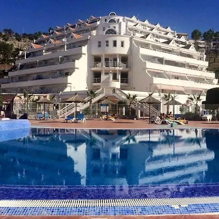 Amazing Ocean View San Eugenio Alto Apartment Costa Adeje (Tenerife)